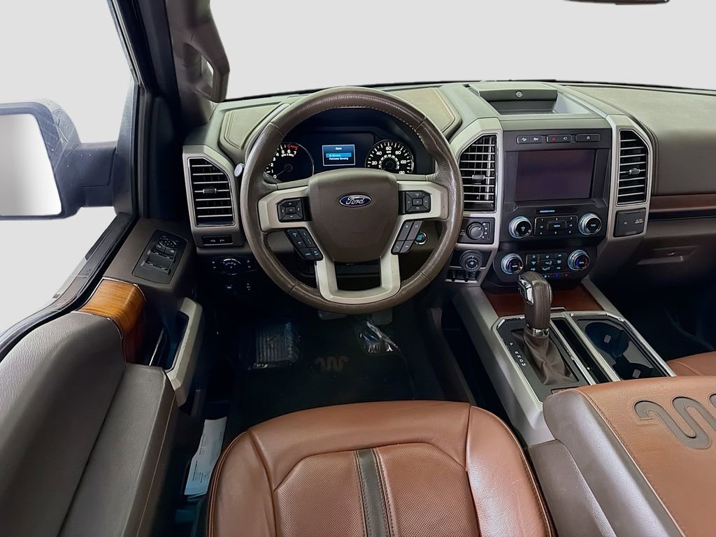 Used 2019 Ford F150 King Ranch w/ Equipment Group 601A Luxury AWD/4WD image 26