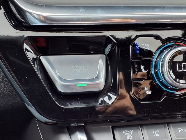 New 2026 GMC Sierra 2500 Denali Ultimate w/ Max Trailering Package image 14