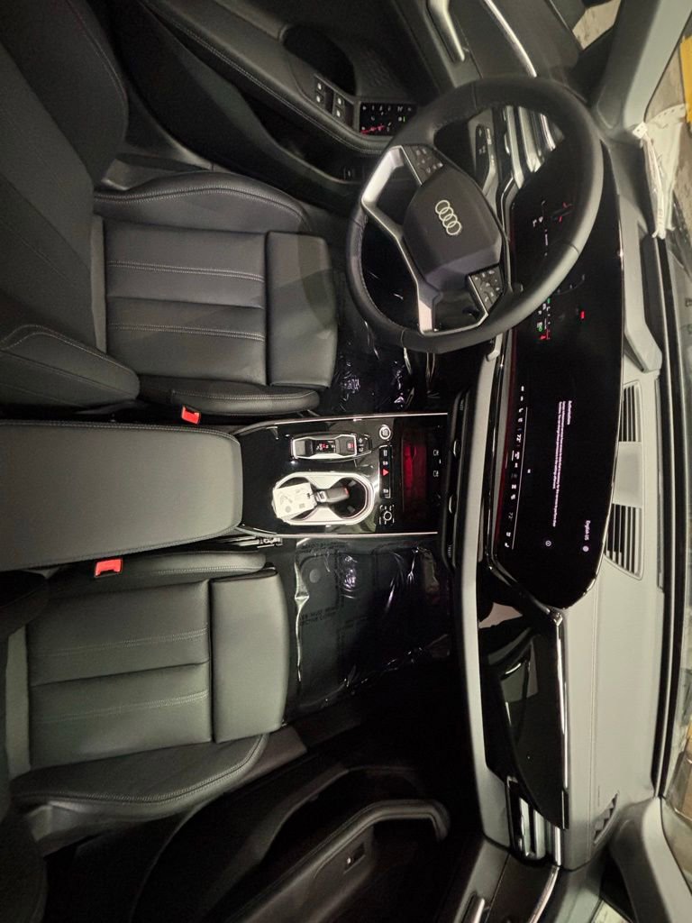 New 2026 Audi A6 Premium Plus image 10