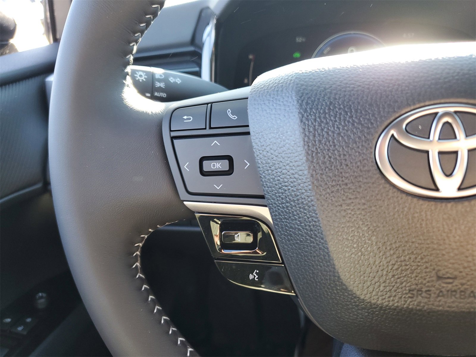 New 2026 Toyota Camry SE image 21