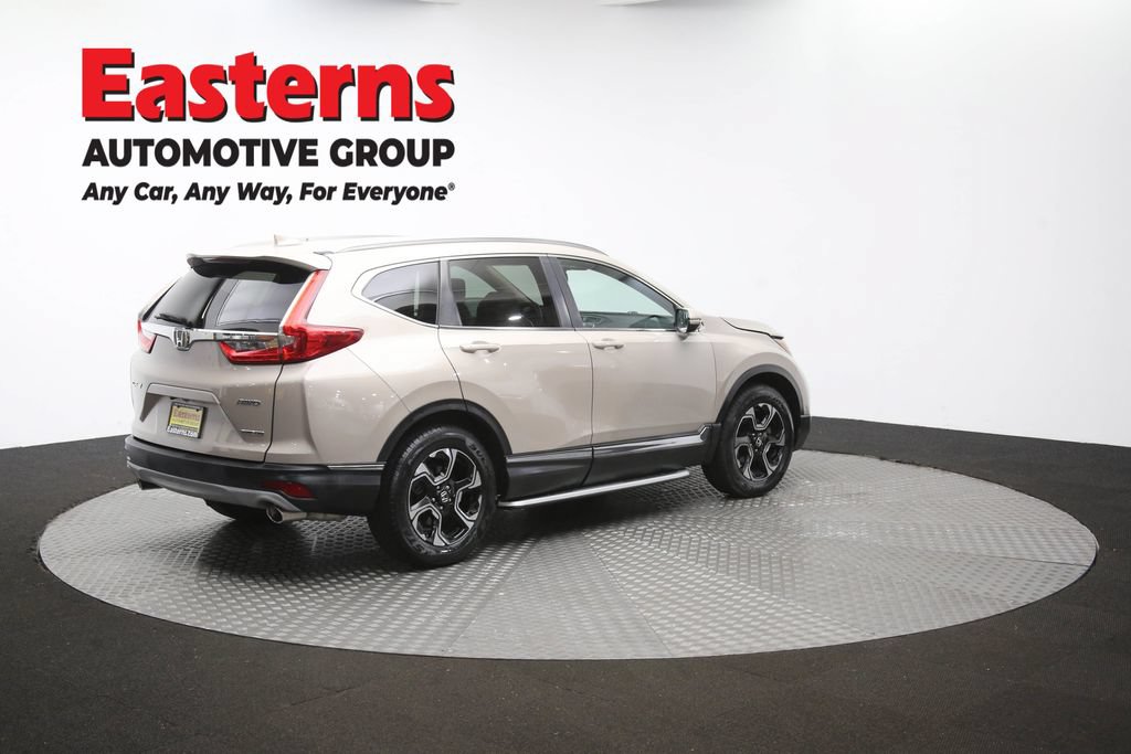 Used 2018 Honda CR-V Touring image 42