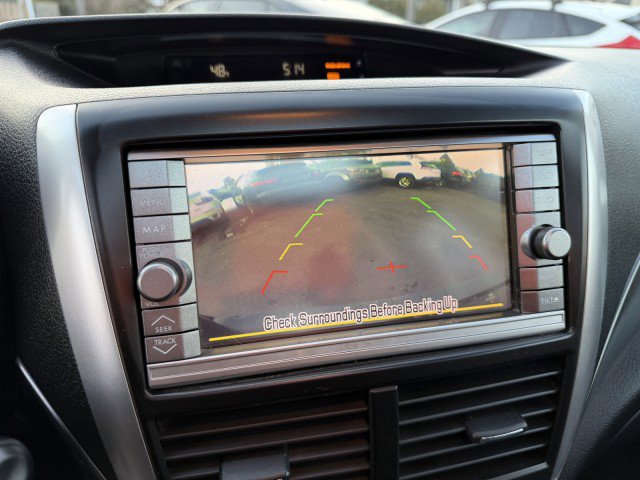 Used 2011 Subaru Forester 2.5X Limited image 21