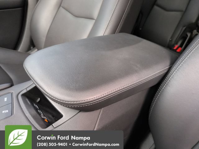 Used 2021 Cadillac XT5 Premium Luxury AWD/4WD image 18
