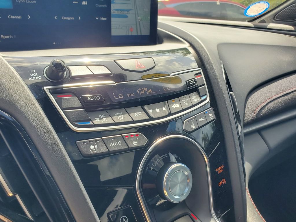 Certified 2023 Acura RDX A-Spec image 30