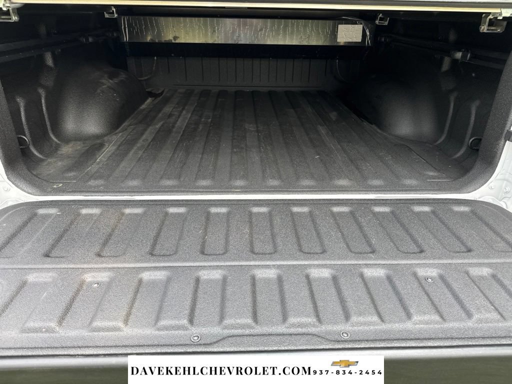 Used 2022 RAM 1500 TRX w/ TRX Level 2 Equipment Group AWD/4WD image 35