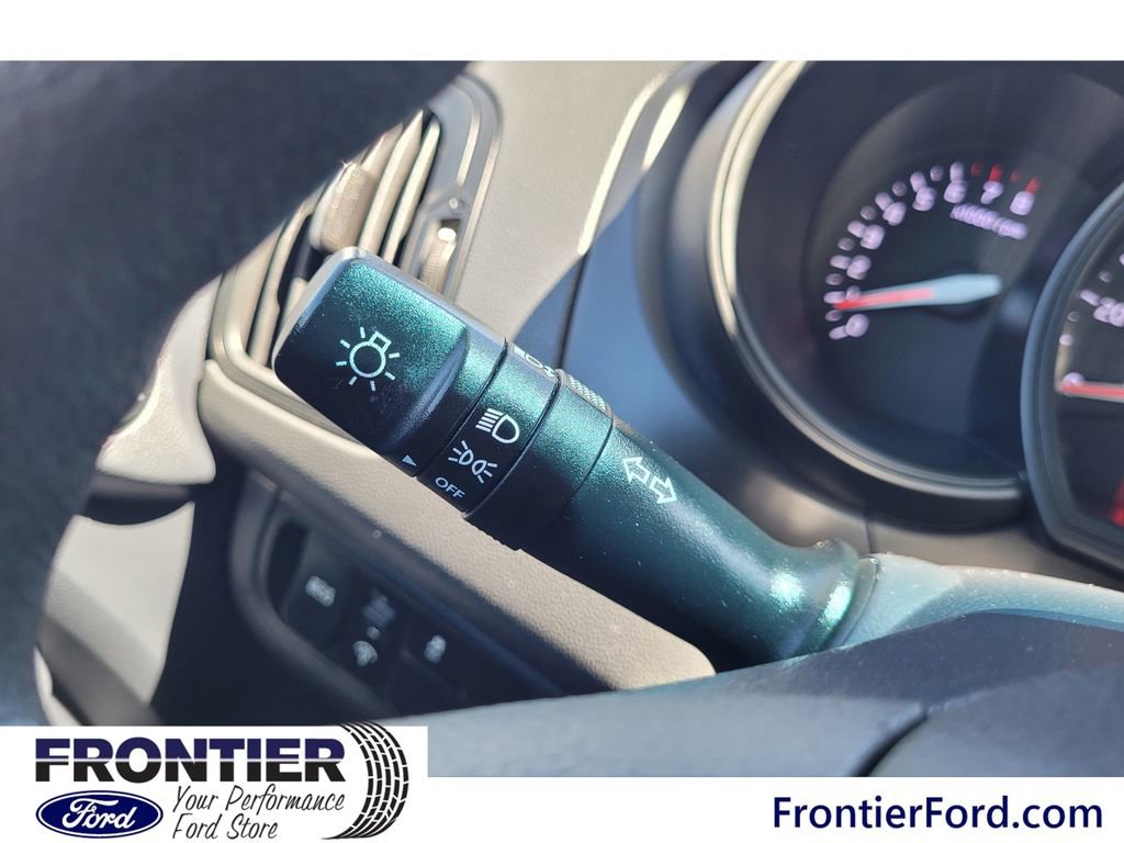 Used 2014 Kia Rio LX FWD image 16