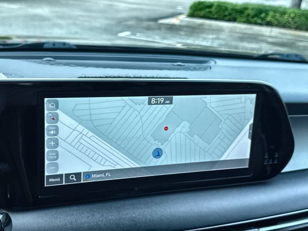 Used 2025 Hyundai Palisade SEL FWD image 18