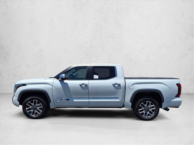 New 2026 Toyota Tundra 1794 Edition AWD/4WD image 5