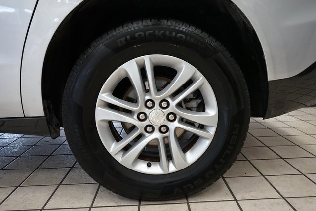 Used 2020 Buick Enclave Essence image 56