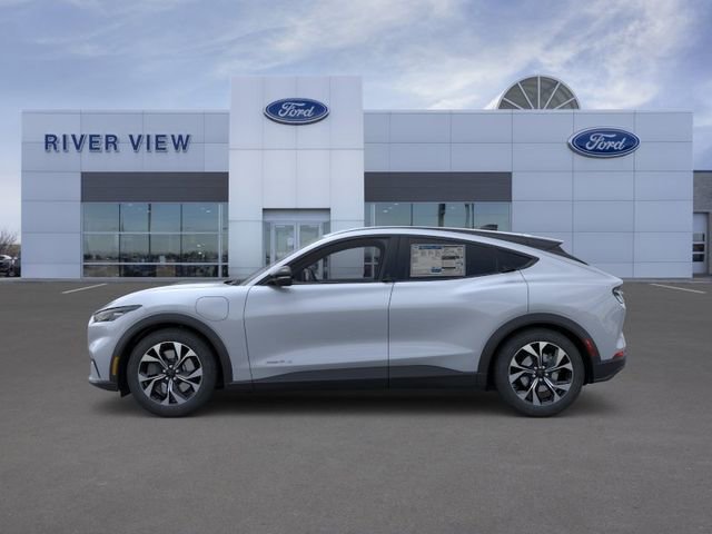 New 2026 Ford Mustang Mach-E Select w/ Comfort Package AWD/4WD image 3