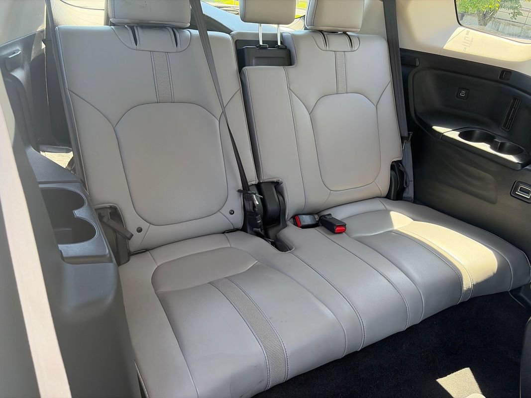 Used 2023 Honda Pilot EX-L image 13