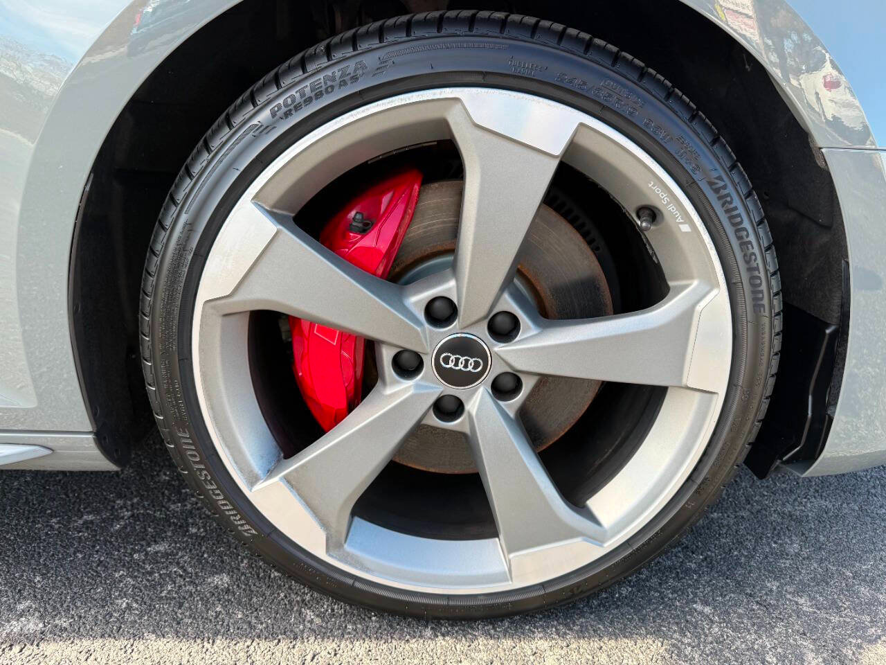 Used 2019 Audi S4 Premium Plus w/ Premium Plus Package image 11