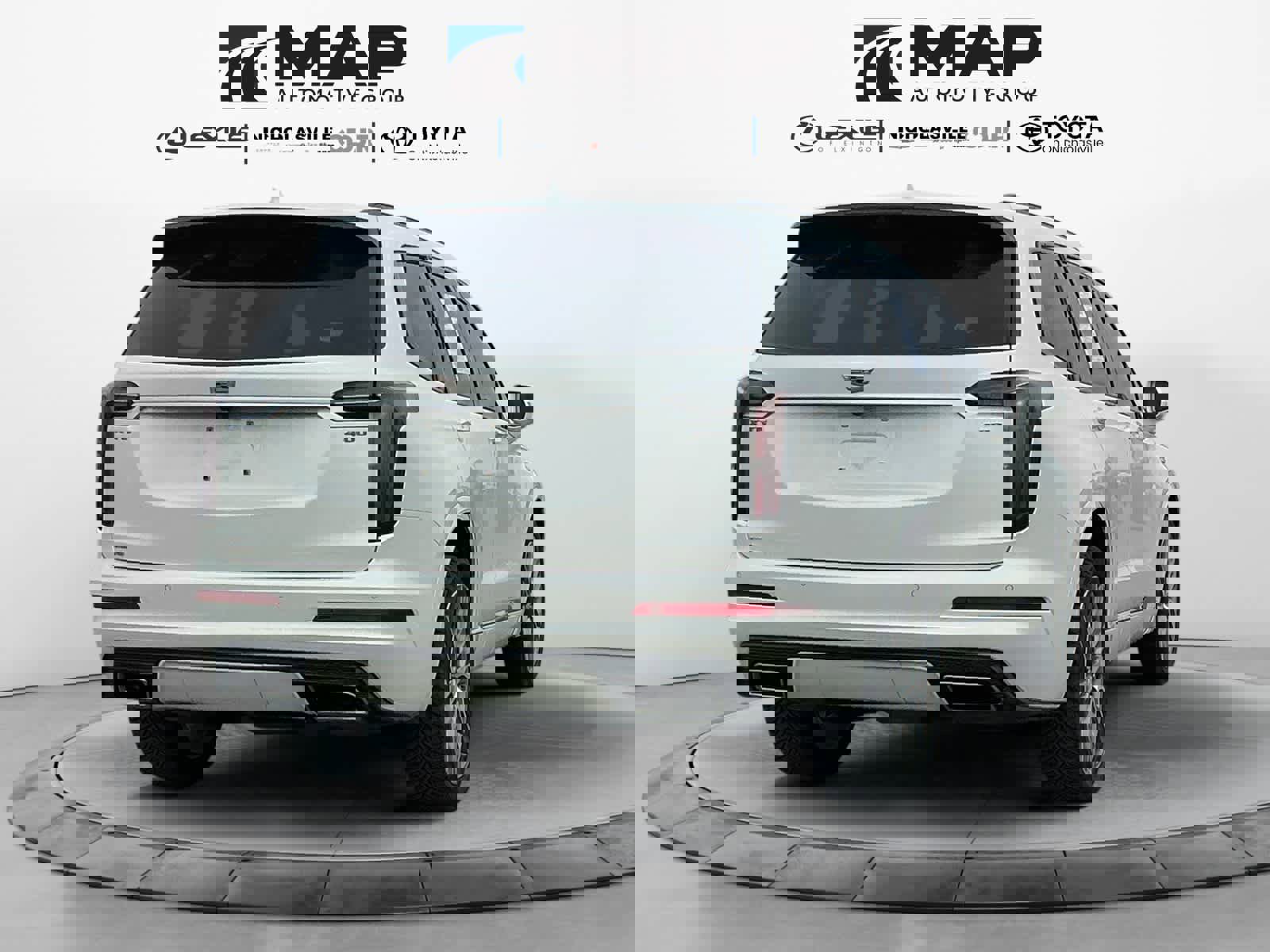 Used 2020 Cadillac XT6 Sport image 5