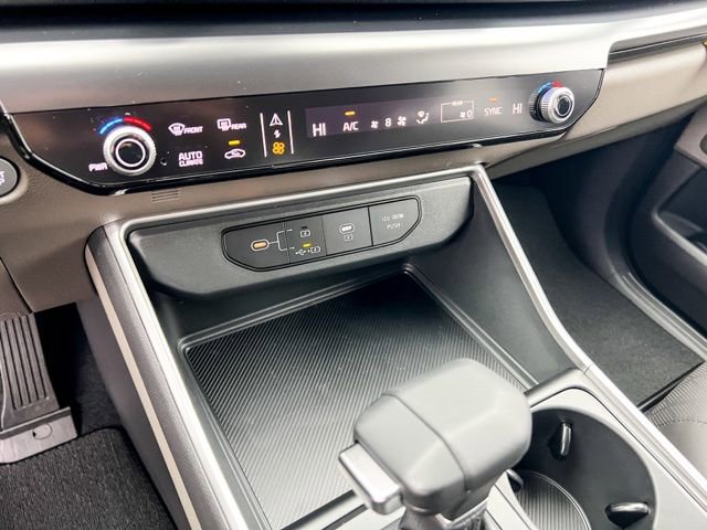 New 2026 Kia Carnival image 22