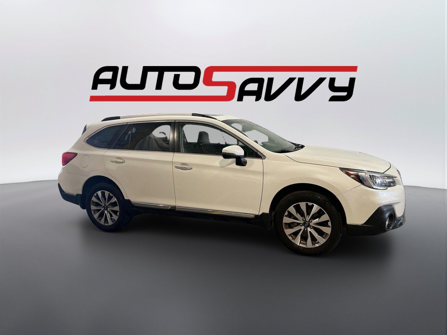 Used 2019 Subaru Outback 3.6R Touring w/ Popular Package #3A AWD/4WD image 8