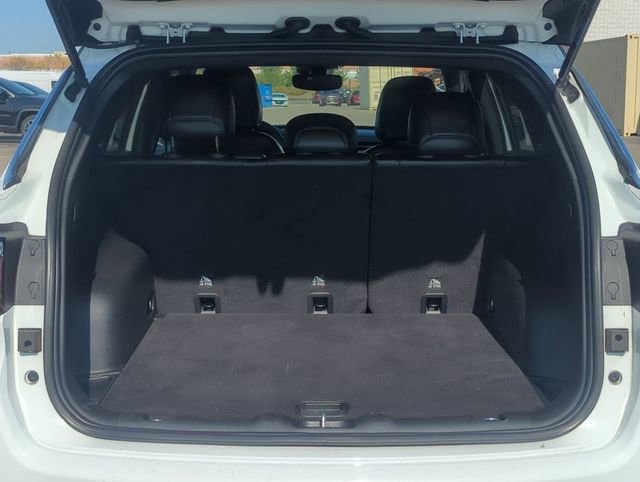 Used 2024 Jeep Compass Limited image 23