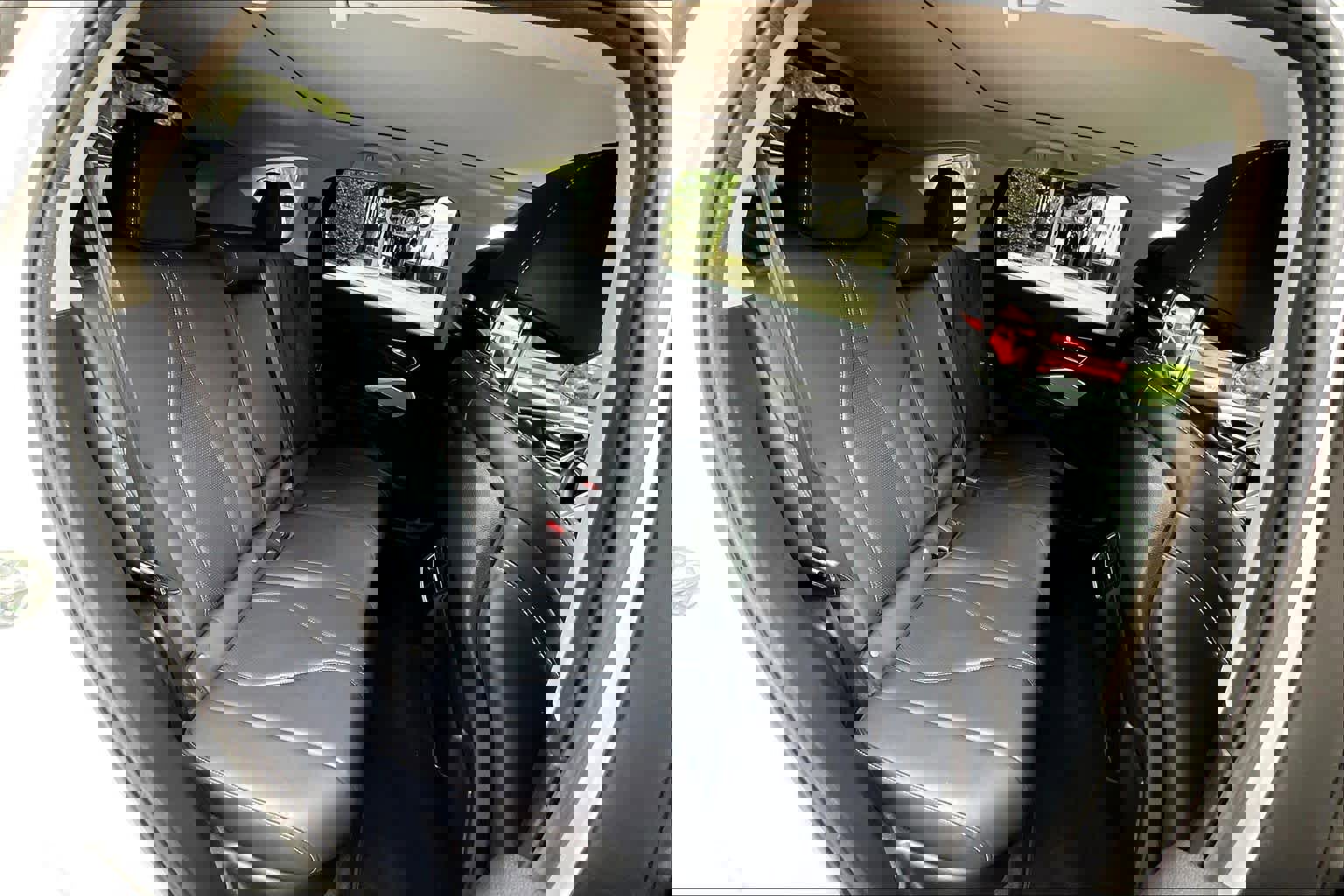 Certified 2024 Acura RDX SH-AWD w/ Technology Package image 20