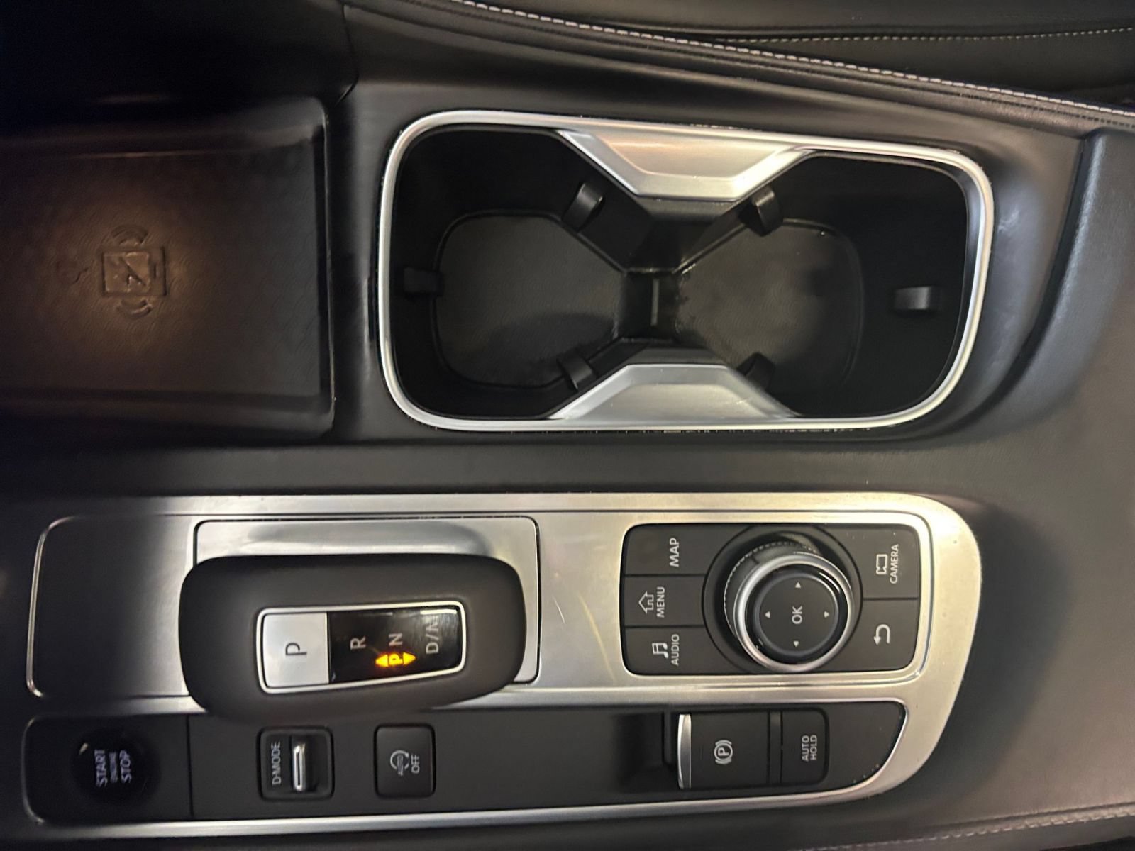 Used 2026 INFINITI QX60 Luxe AWD/4WD image 46