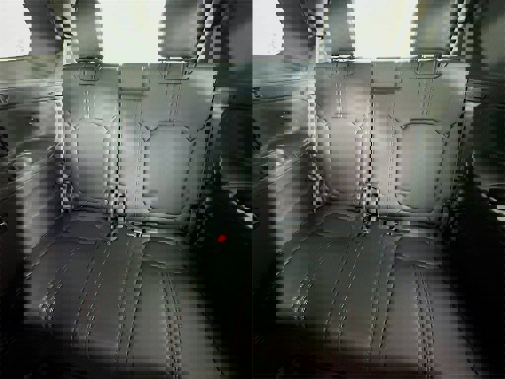 New 2025 Honda Pilot TrailSport image 30