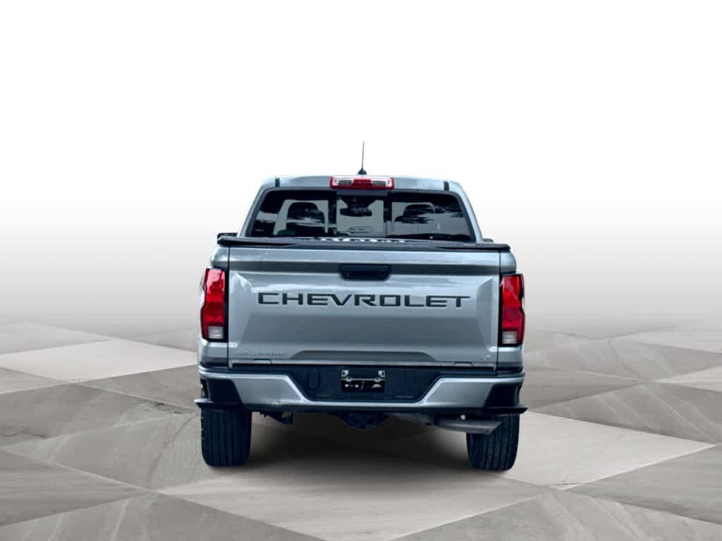 Used 2023 Chevrolet Colorado LT w/ LT Convenience Package RWD image 7