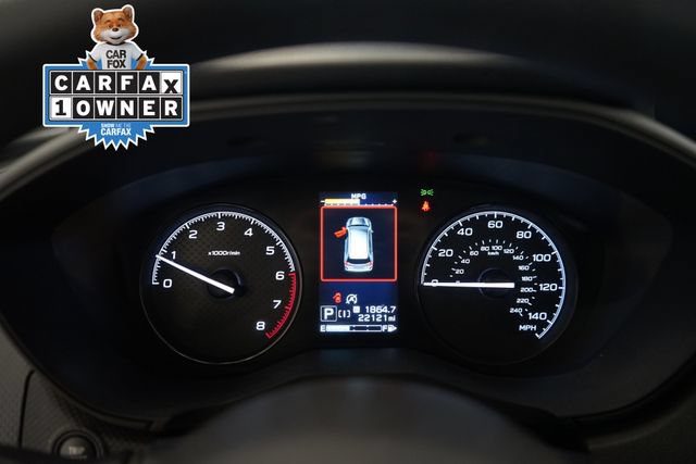 Used 2024 Subaru Forester AWD/4WD image 23