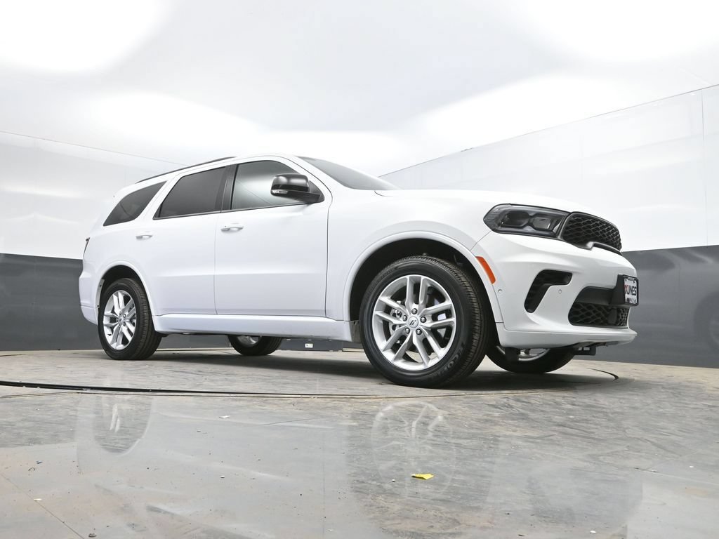 Used 2026 Dodge Durango GT AWD/4WD image 37