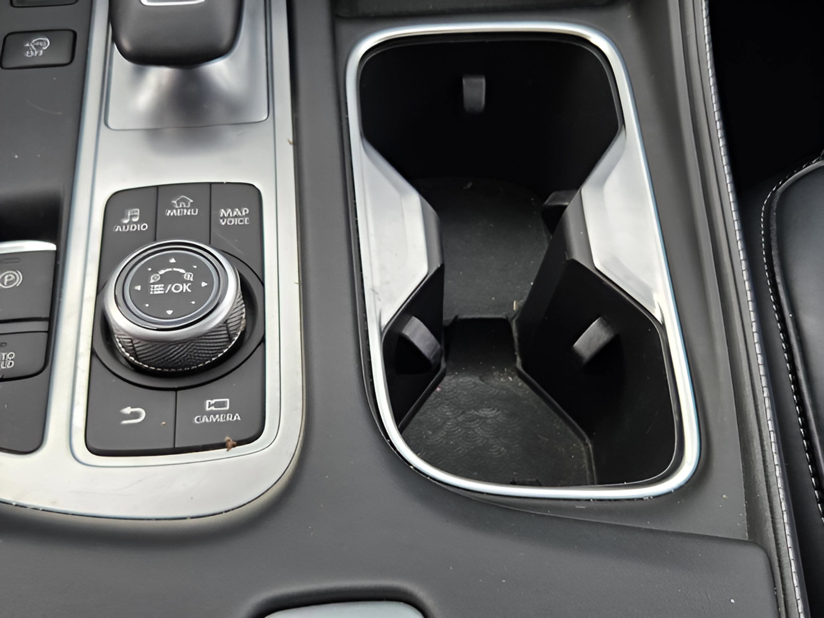 Used 2023 INFINITI QX60 Luxe w/ Vision Package image 15