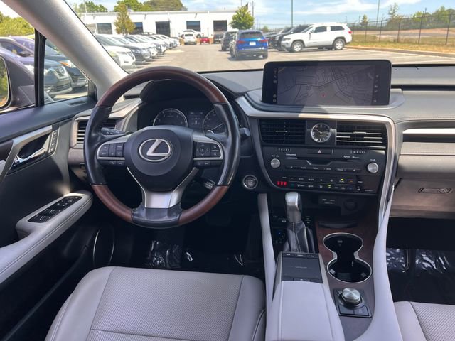 Used 2020 Lexus RX 350 FWD w/ Premium Package image 16