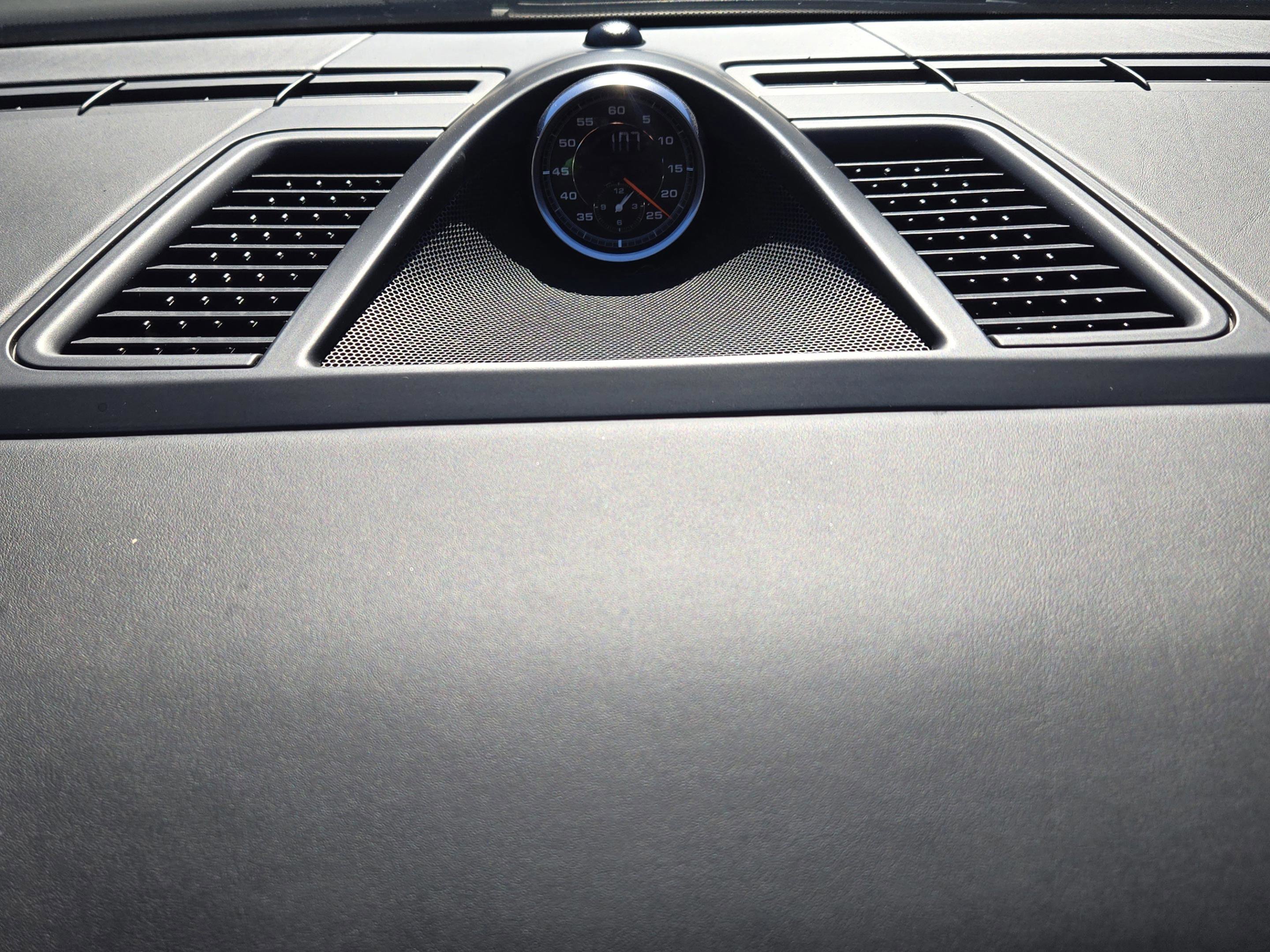 Used 2015 Porsche Panamera Turbo S image 17