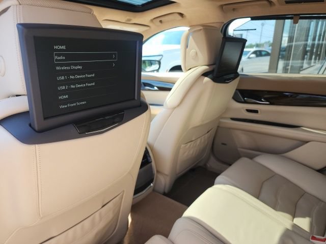 Used 2020 Cadillac CT6 Platinum AWD/4WD image 28