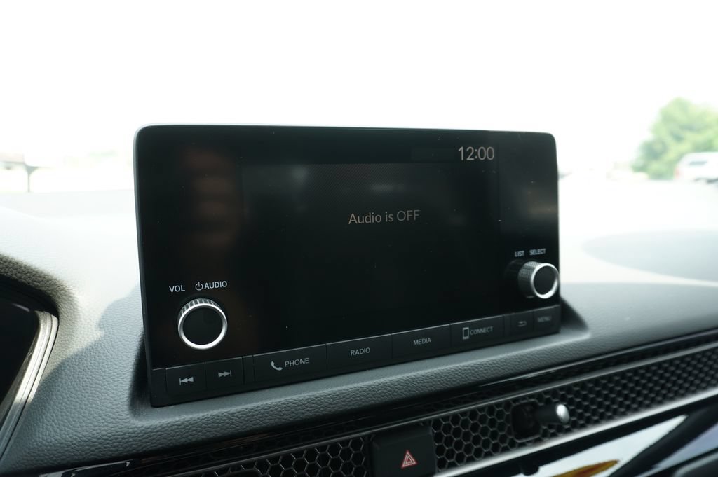 Used 2024 Honda Civic Sport image 16