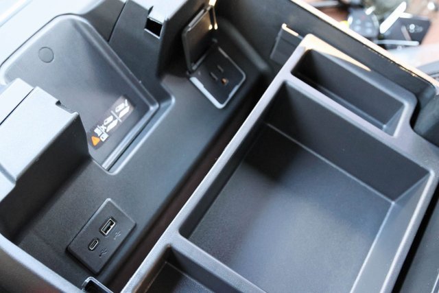 New 2026 Chevrolet Silverado 2500 High Country w/ Technology Package image 21