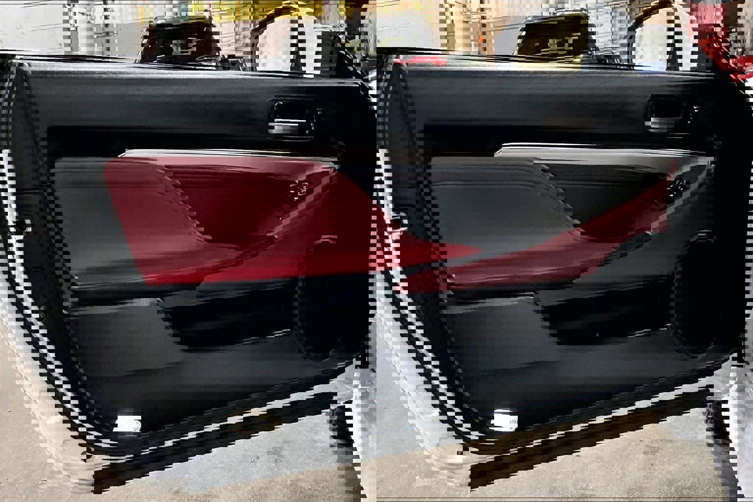 Used 2018 Lexus RC 300 AWD image 17