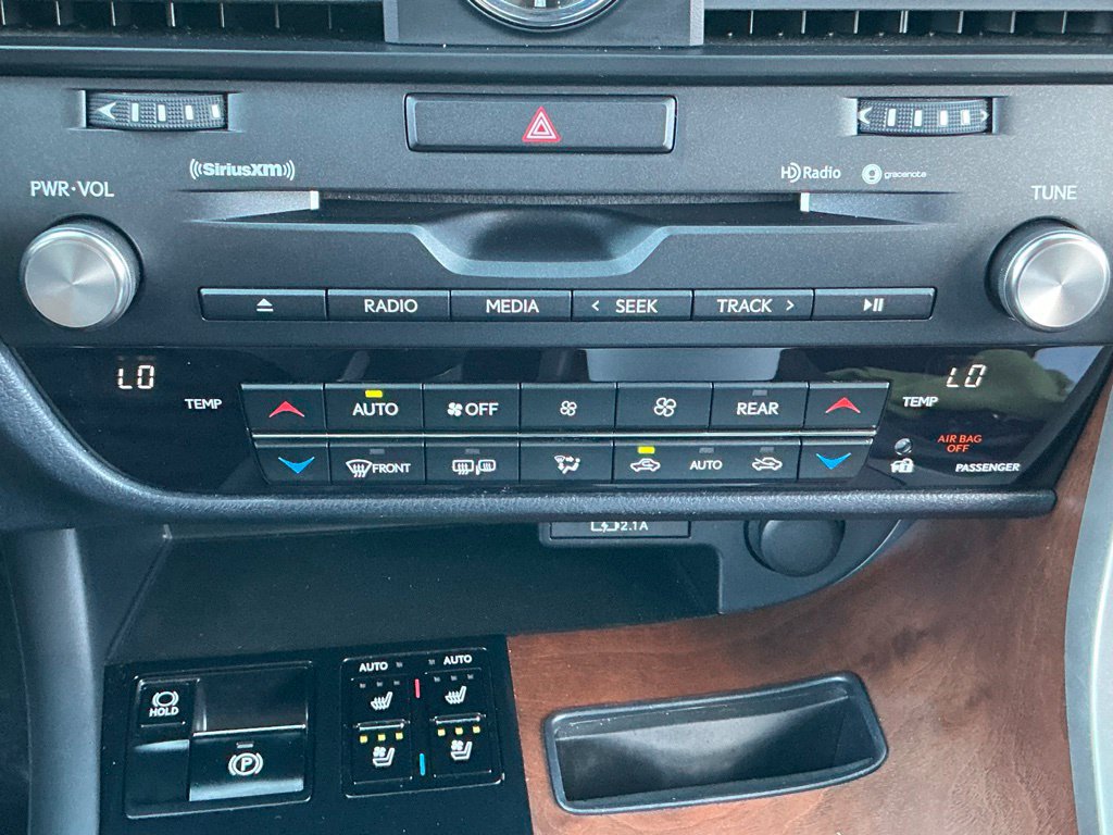 Certified 2020 Lexus RX 450hL AWD w/ Premium Package image 27