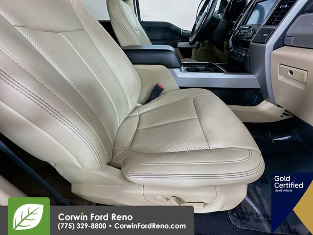 Certified 2020 Ford F250 Lariat image 31