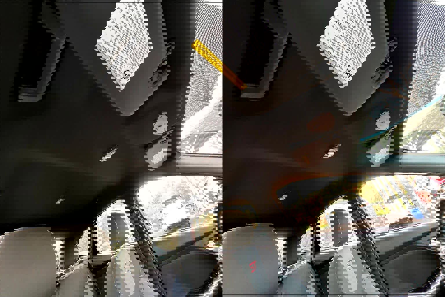 Used 2016 Ford Focus ST image 14