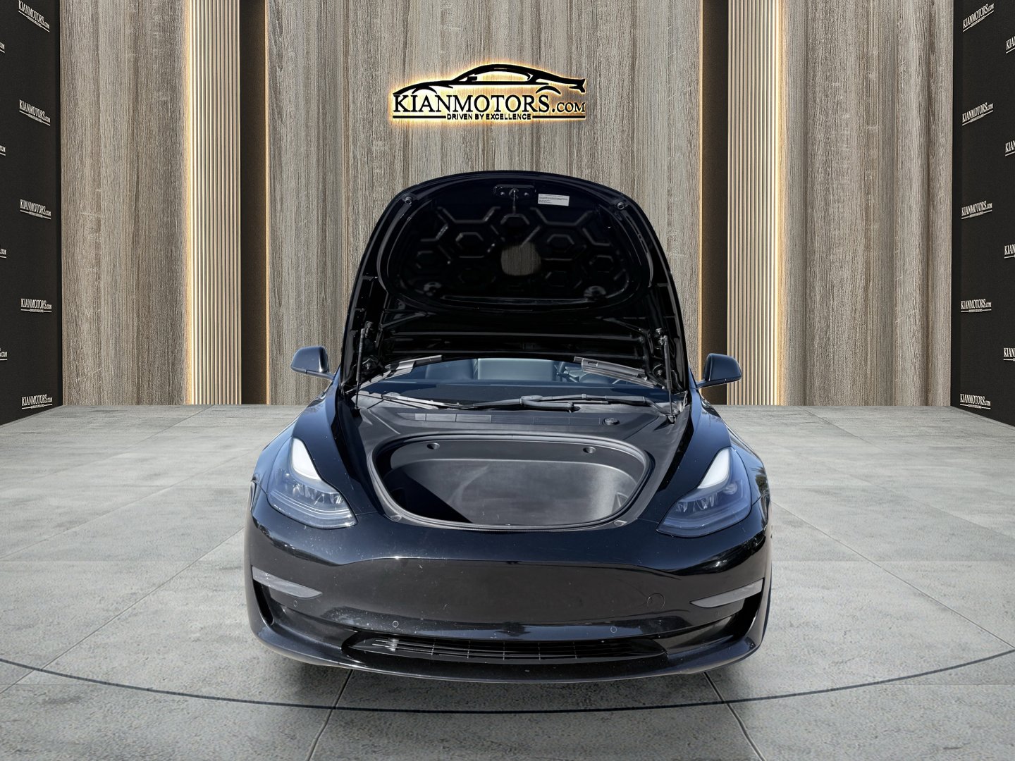 Used 2022 Tesla Model 3 Long Range image 18