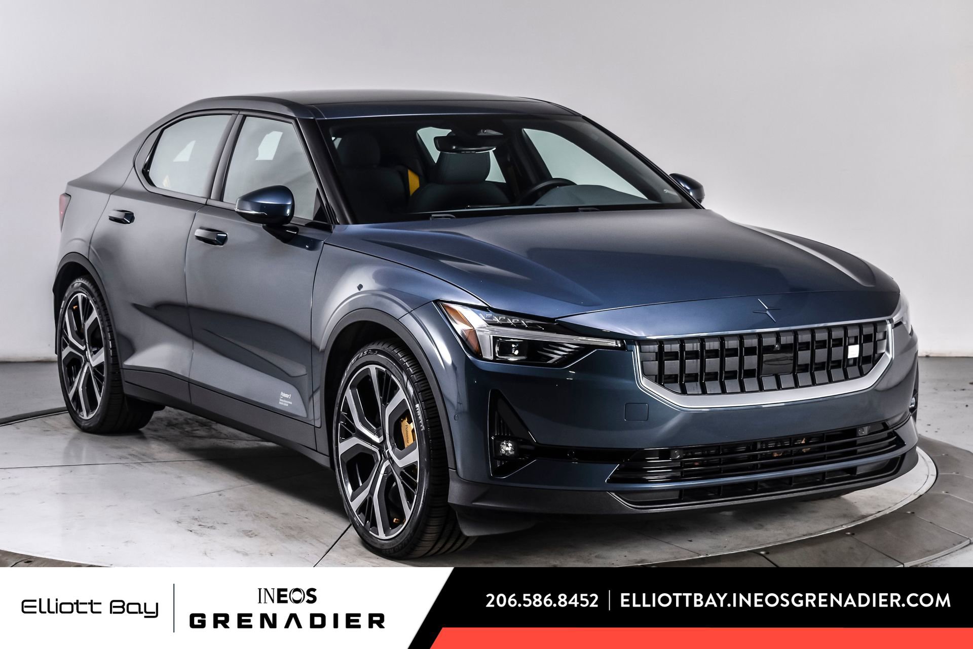 Used 2023 Polestar Polestar 2 w/ Pilot Pack