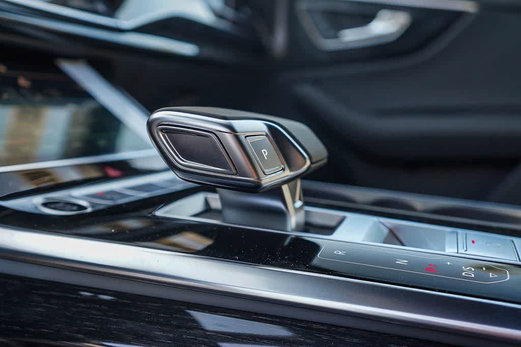 New 2026 Audi Q8 Premium Plus AWD/4WD image 23