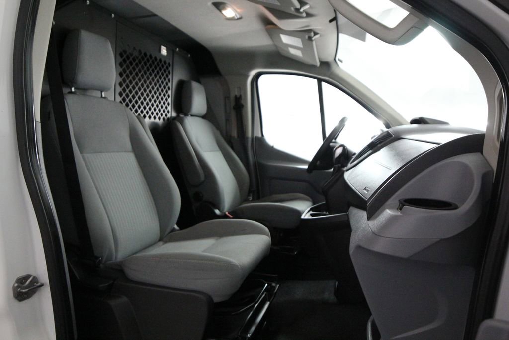 Used 2016 Ford Transit 150 130 Low Roof RWD image 36