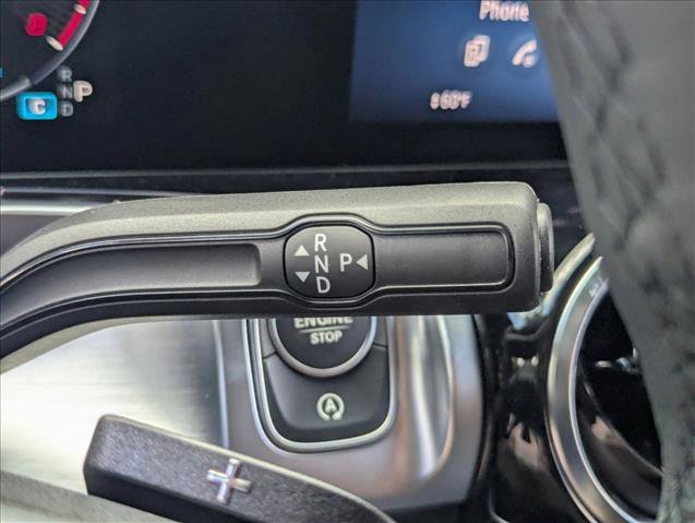 New 2026 Mercedes-Benz GLB 250 image 13