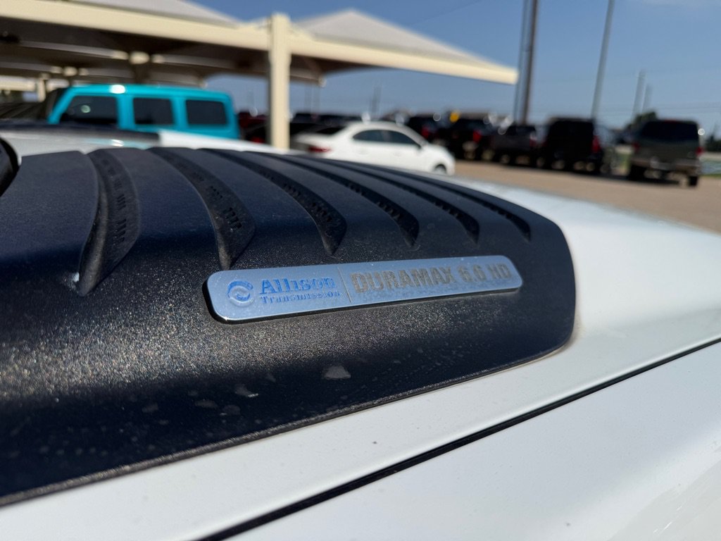 Used 2012 Chevrolet Silverado 3500 LTZ AWD/4WD image 12