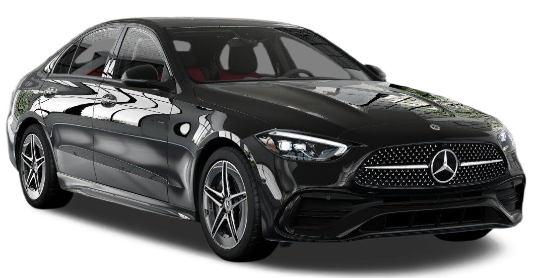 New 2027 Mercedes-Benz C 300 4MATIC Sedan image 15