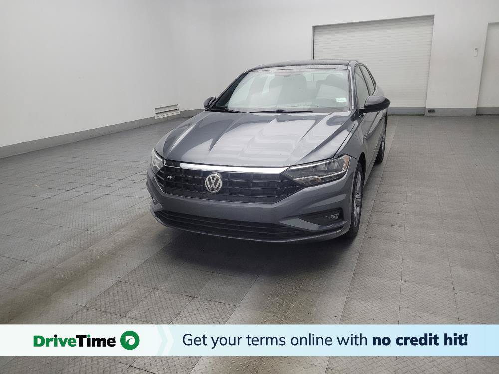 Used 2019 Volkswagen Jetta R-Line FWD image 1