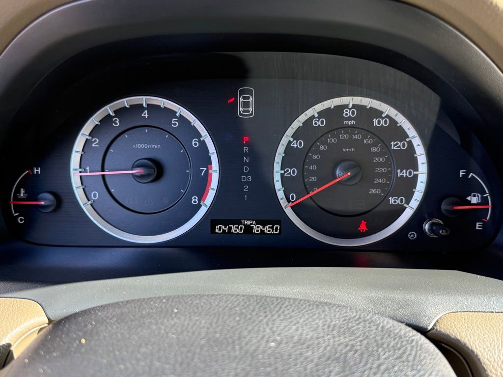 Used 2010 Honda Accord LX-P image 18