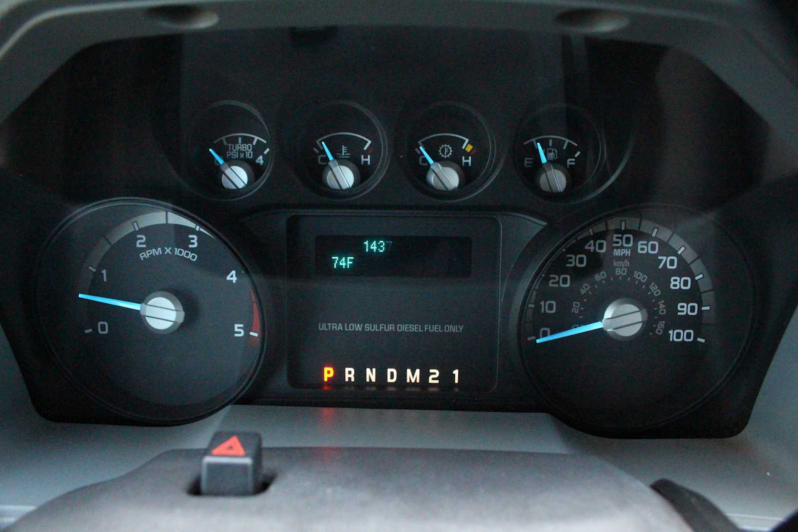 Used 2013 Ford F250 XL w/ PWR Equipment Group AWD/4WD image 32