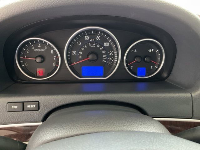 Used 2012 Hyundai Veracruz GLS w/ Premium Pkg image 10