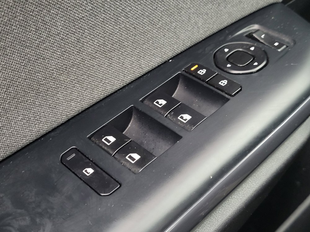 Used 2025 Kia K4 EX FWD image 27