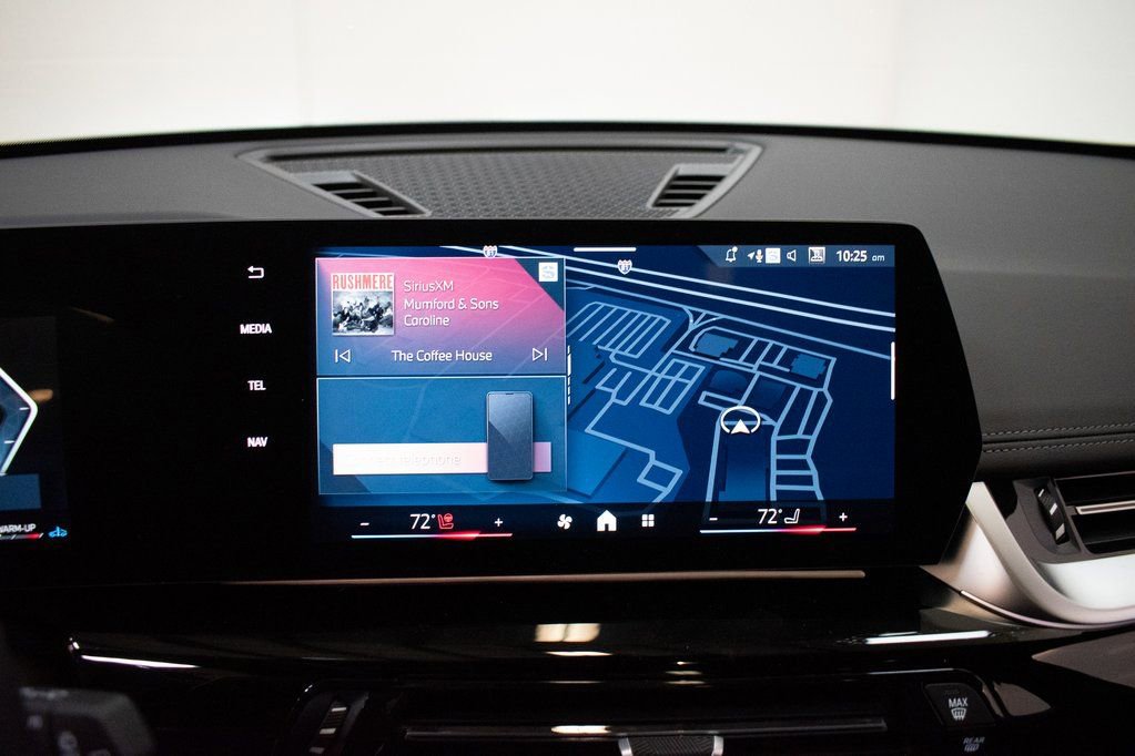 New 2026 BMW X1 xDrive28i w/ Convenience Package image 15