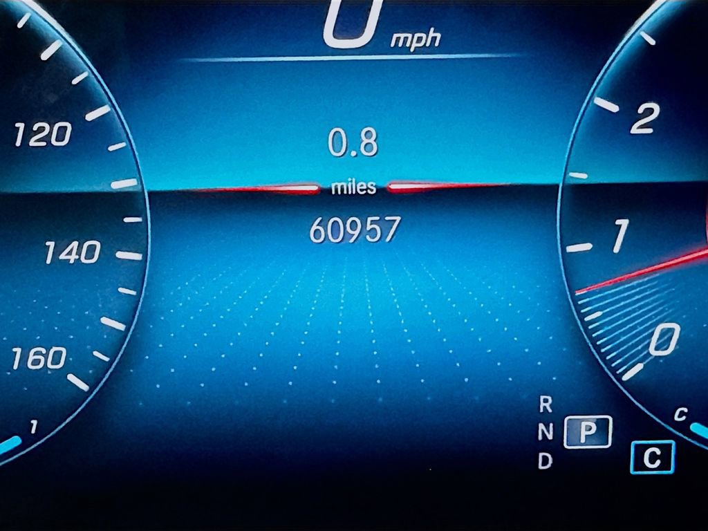 Used 2020 Mercedes-Benz GLE 350 4MATIC w/ 3rd Row Seat Package image 42